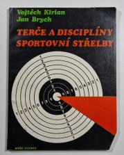 Terče a disciplíny sportovní střelby - 