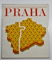 Praha - Urbanistický rozvoj města - 