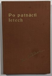 Po patnácti letech - 