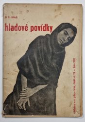 Hladové povídky - 