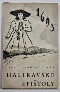 Haltravské epištoly