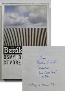 Osmý den stvoření