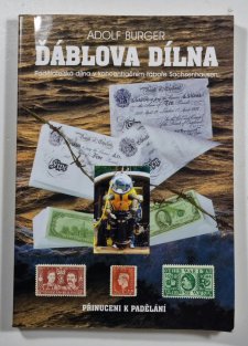 Ďáblova dílna