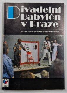 Divadelní Babylón v Praze