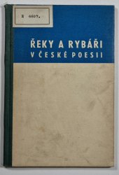 Řeky a rybáři v české poesii - 