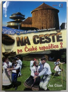 Na cestě po České republice 2