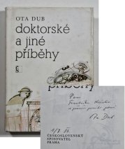 Doktorské a jiné příběhy - 
