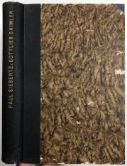 Gottlieb Daimler - 
