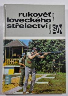 Rukověť loveckého střelectví
