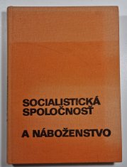 Socialistická spoločnosť a náboženstvo - 