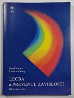 Léčba a prevence závislostí