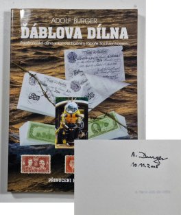 Ďáblova dílna