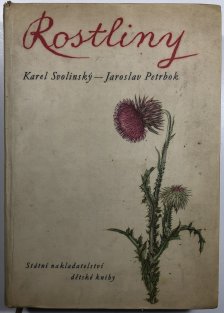 Rostliny