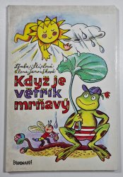 Když je větrník mrňavý  - 