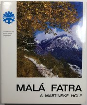 Malá Fatra a Martinské Hole - 