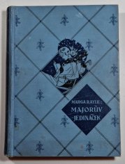 Majorův jedináček - Příhody z dívčího pensionátu