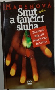 Smrt a tančící sluha