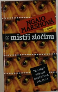 Mistři zločinu