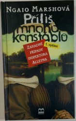 Příliš mnoho konstáblů - záhadné případy inspektora Alleyna