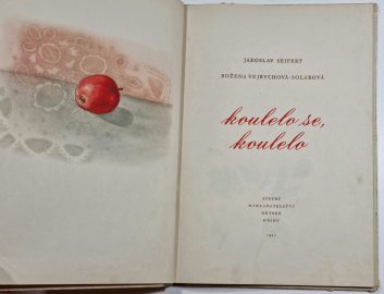 Koulelo se, koulelo
