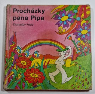 Procházky pana Pipa