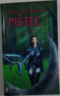 Pištec