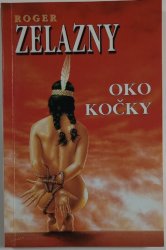 Oko kočky - 