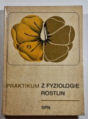 Praktikum z fyziologie rostlin - 