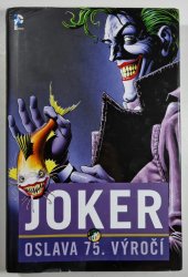 Joker: Oslava 75. výročí - 