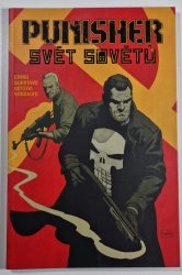 Punisher -  Svět sovětů - 