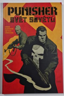 Punisher -  Svět sovětů