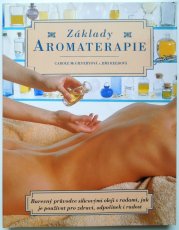 Základy aromaterapie - 