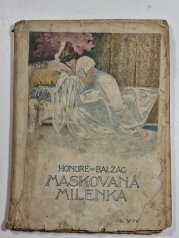 Maskovaná milenka  - 