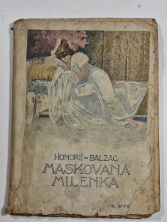 Maskovaná milenka 
