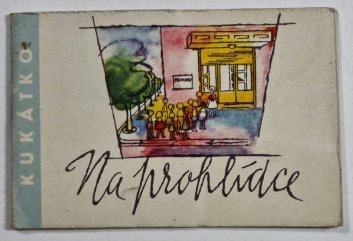 Kukátko - Na prohlídce 