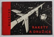 Kukátko - Rakety a družice - 
