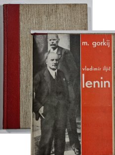 Vladimír Iljič Lenin