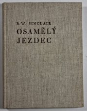 Osamělý jezdec - 