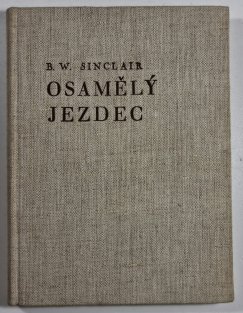 Osamělý jezdec