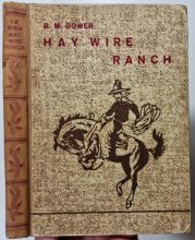 Hay Wire Ranch - 