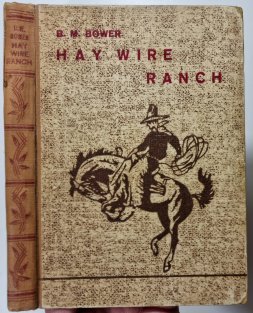 Hay Wire Ranch