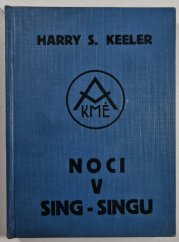 Noci v Sing - Singu - 