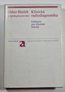 Klinická radiodiagnostika
