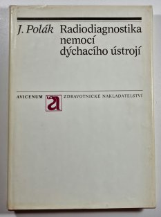 Radiodiagnostika nemocí dýchacího ústrojí