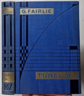 Tunel M...