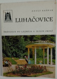 průvodce - Luhačovice