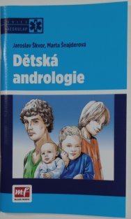 Dětská andrologie