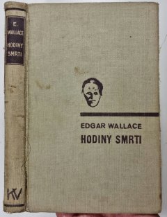Hodiny smrti