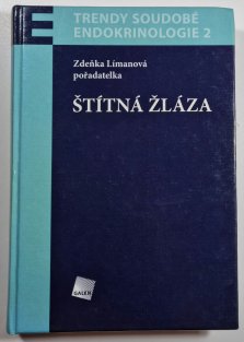 Štítná žláza