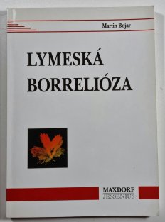 Lymeská borrelióza